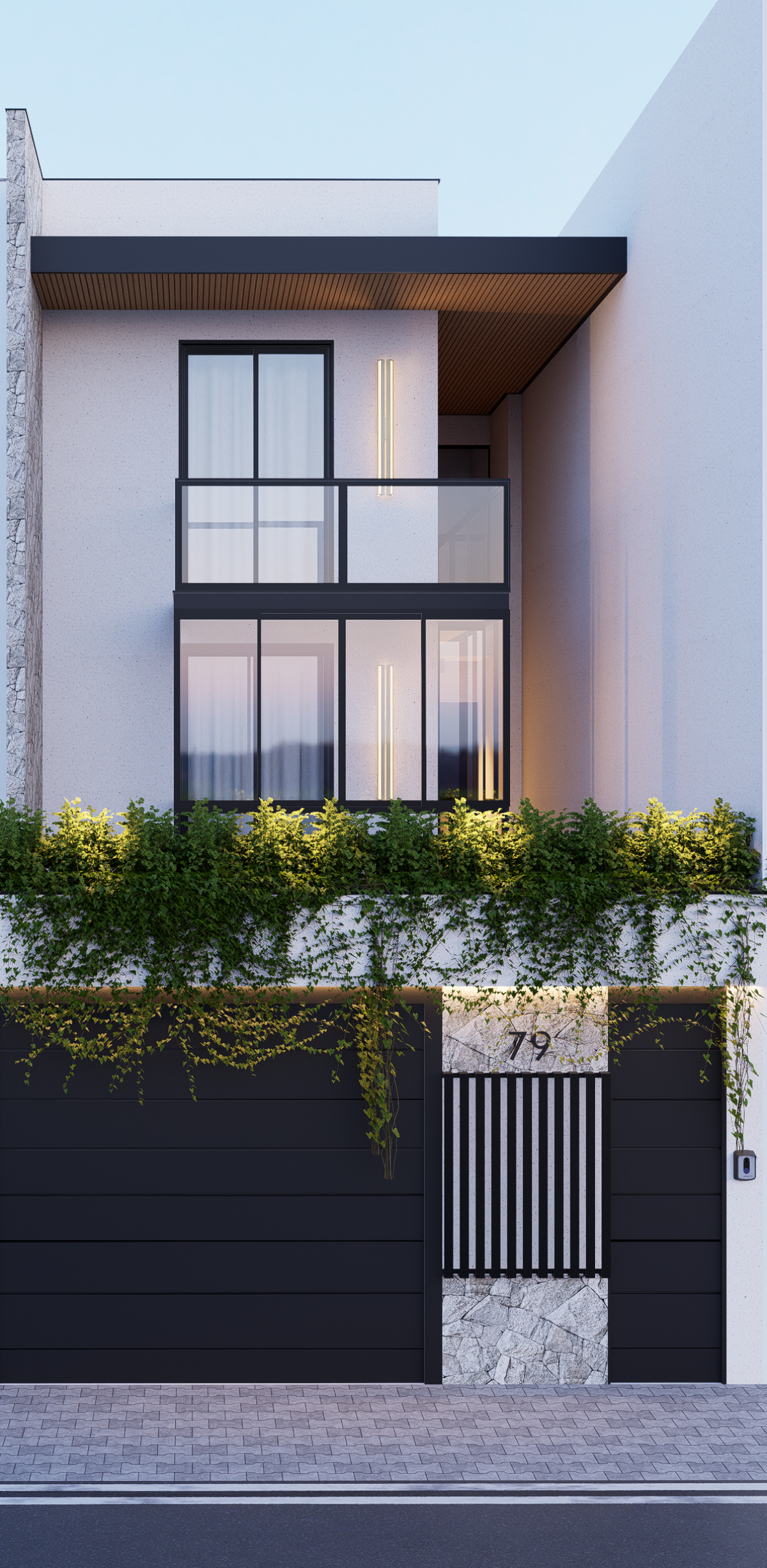 CASA SCHUTZ - Juiz de Fora / MG