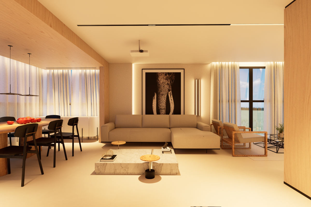APARTAMENTO CELEBRIMBOR - Juiz de Fora / MG