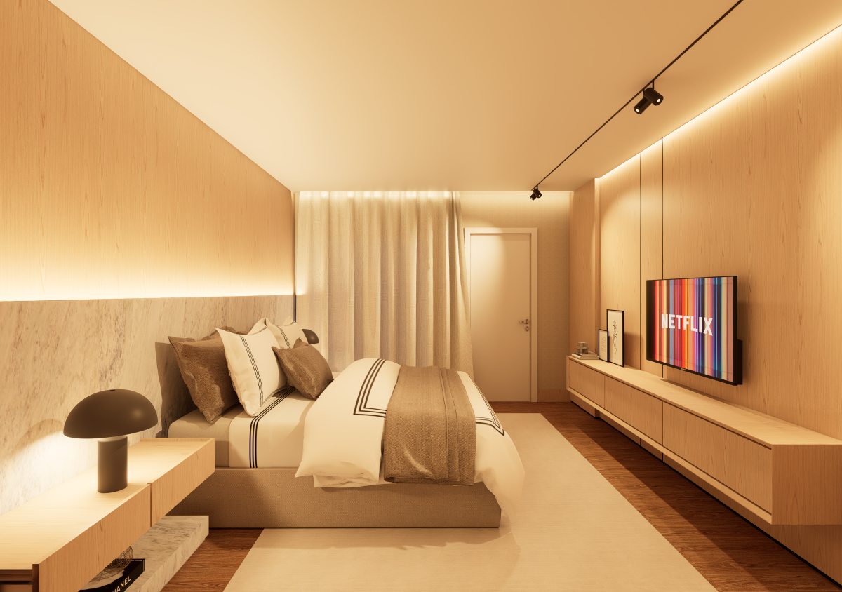 APARTAMENTO MOURA - Centro - Juiz de Fora - MG