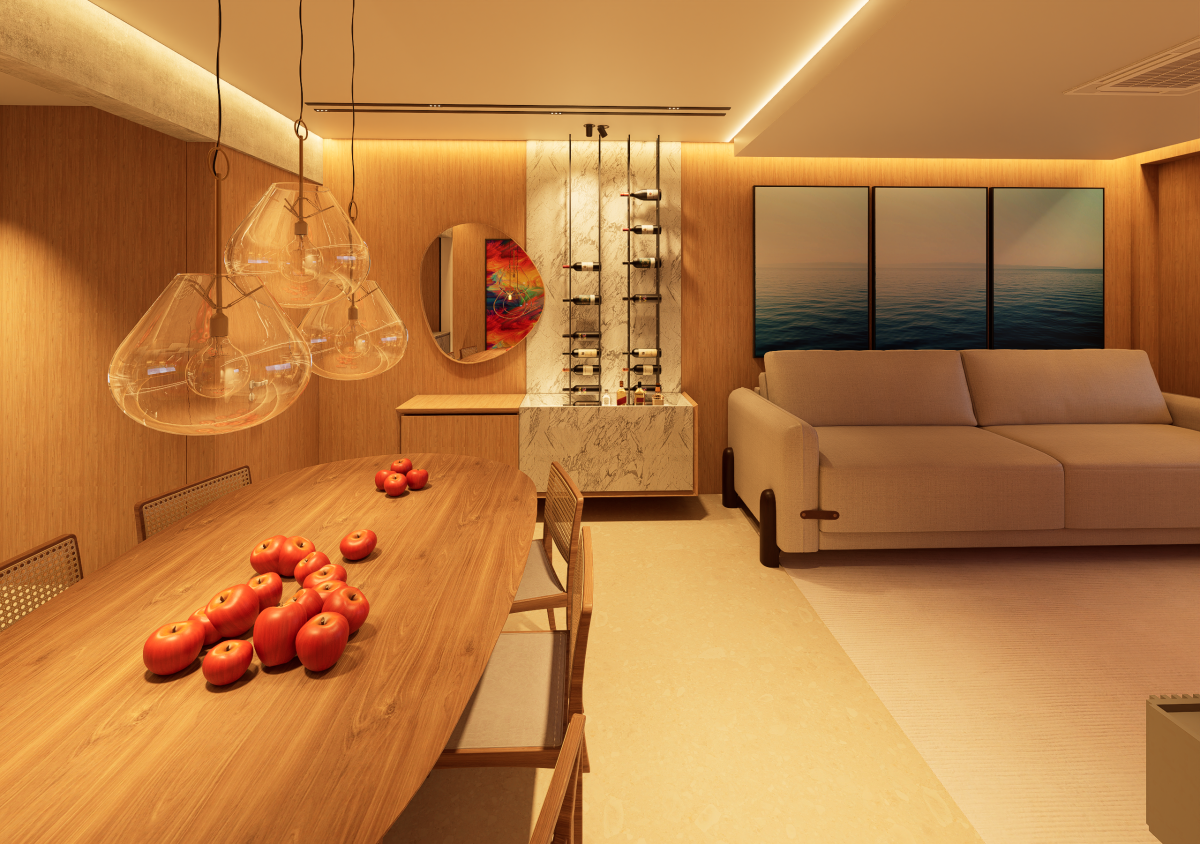 APARTAMENTO ARACAJU - Aracaju / SE