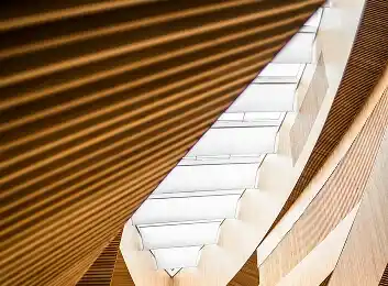 Projeto de arquitetura sustentável