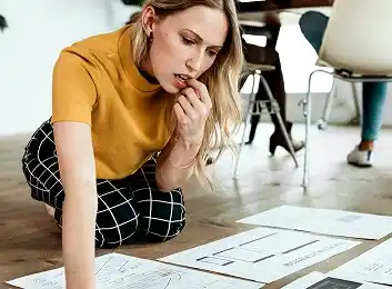 Arquitetura e design moderno