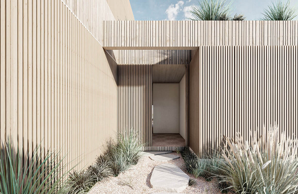 Centro Cultural Hymba